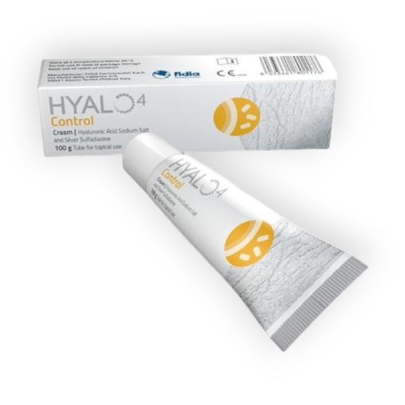 HYALO 4 CONTROL 25 MG CREAM