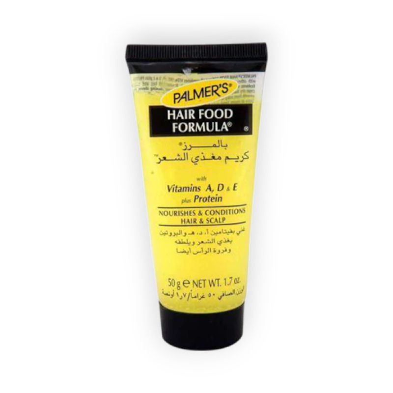 PALMERS HAIR FOOD HAIR CREAM 50GM