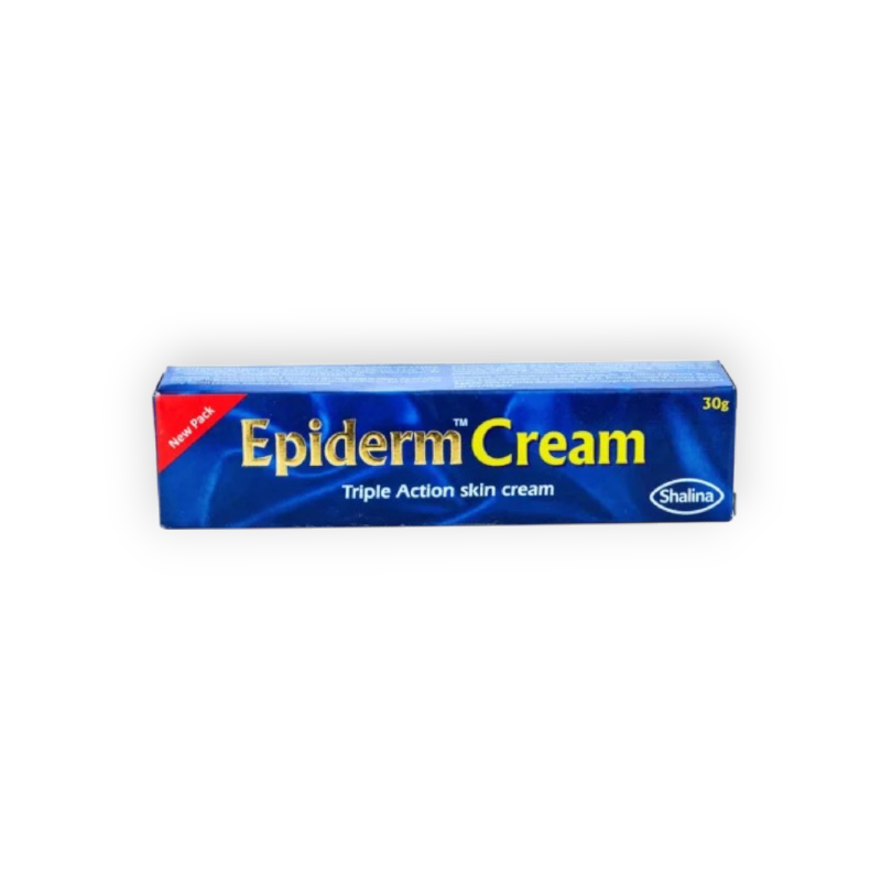 EPIDERM SKIN CREAM 50gm 