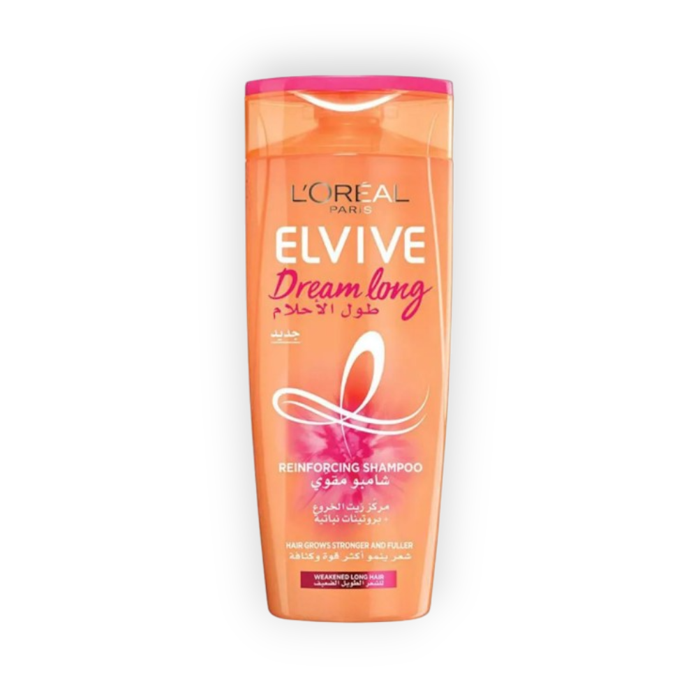 LOREAL ELVIVE DREAM LONG WEAKENED LONG HAIR SHAMPOO 700M
