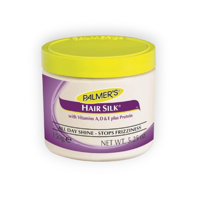 PALMERS HAIR SILK HAIR CREAM 150ML