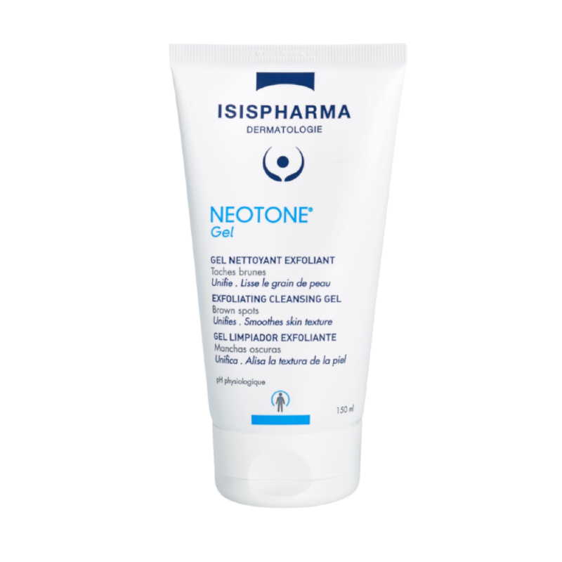 ISIS (NEOTONE) RADIANCE SPF 50+ 30ML