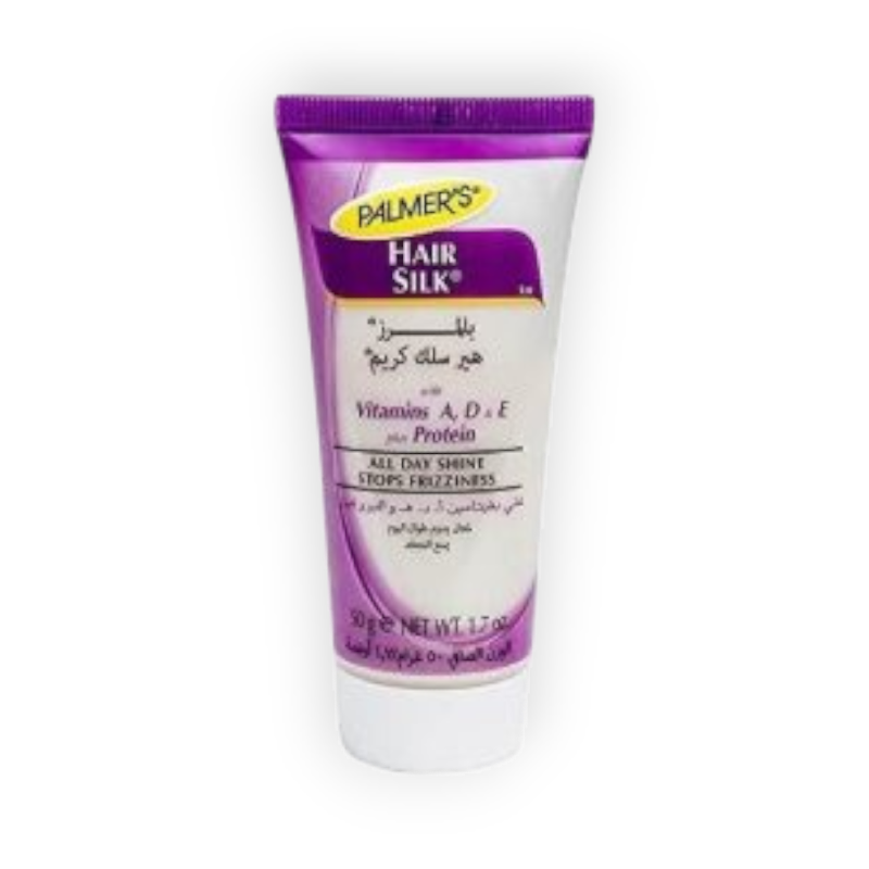 PALMERS HAIR SILK HAIR CREAM 50ML