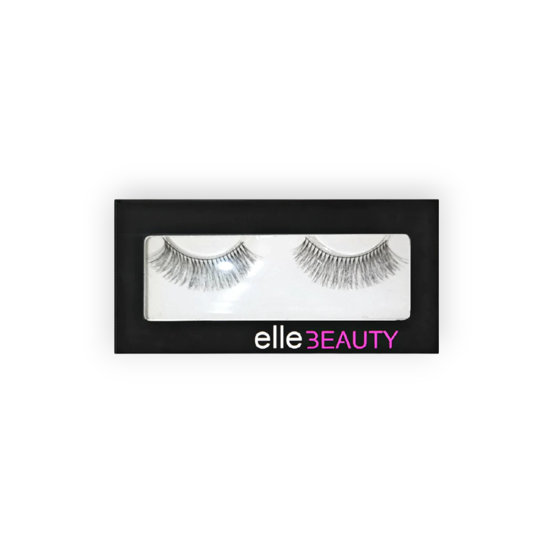 ELLE EYE LASH NATURAL (GA