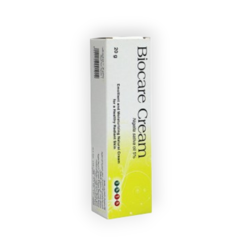 BIOCARE CREAM 20 GM