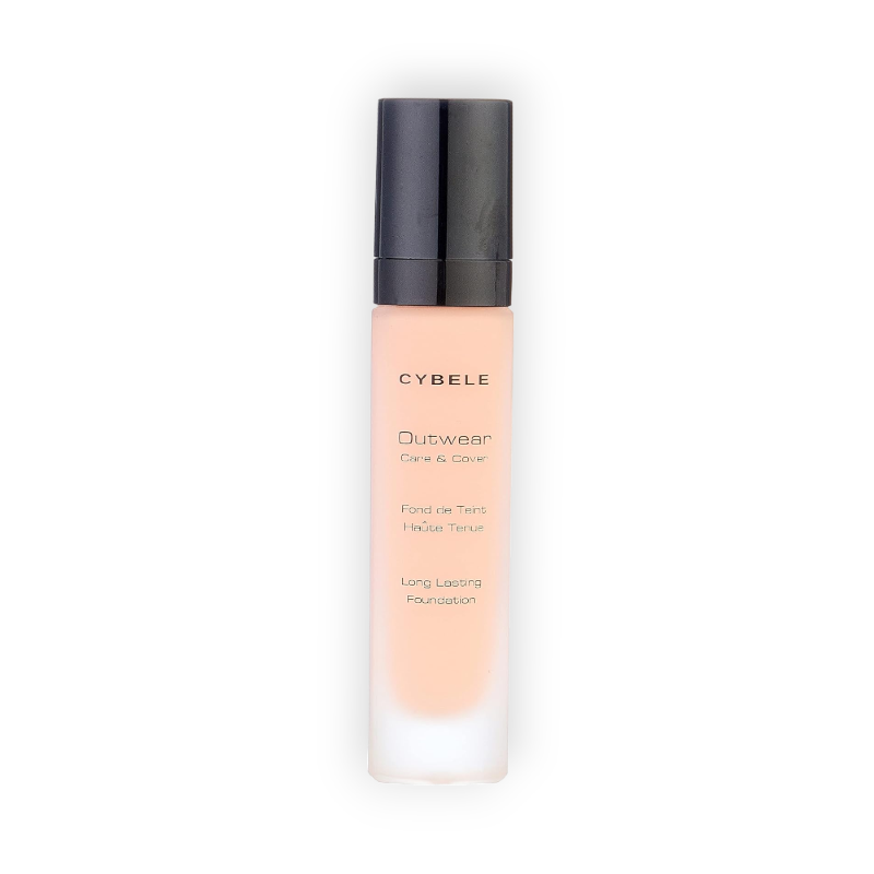 CYBELE (OUT WEAR) FOUNDATION 08