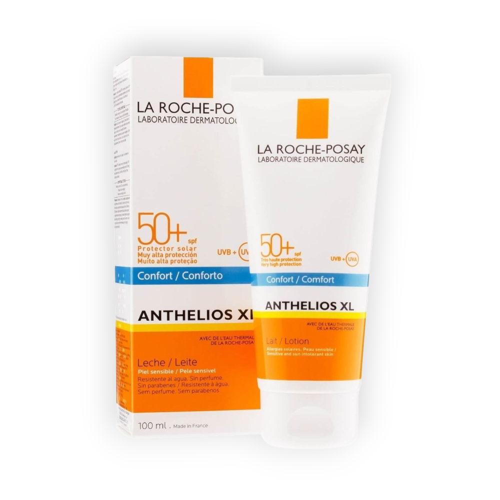 LA ROCHE-POSAY ANTHELUOS FLUID SPF50+ 50ML