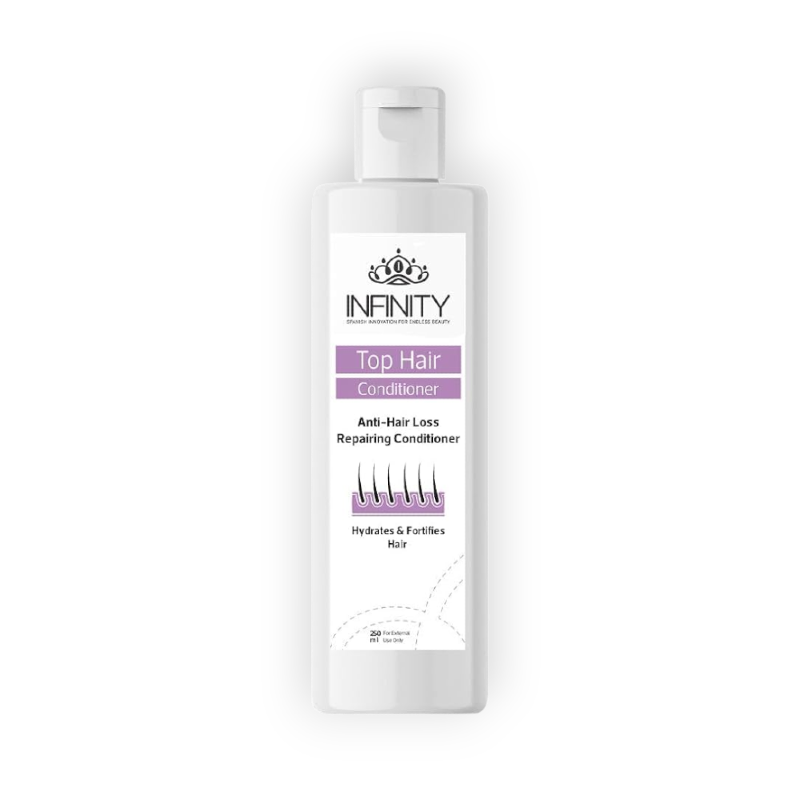 INFINITY TOP HAIR CONDITIONER 250ML