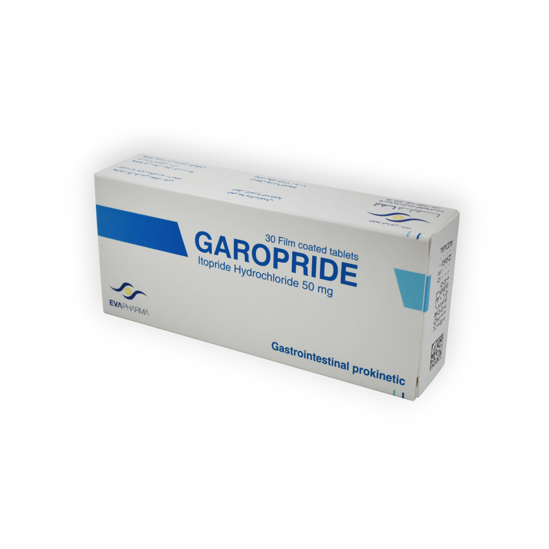 GAROPRIDE 30 TAB