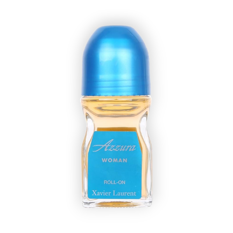 XL AZZURA ROLL ON WOMAN 50 ML