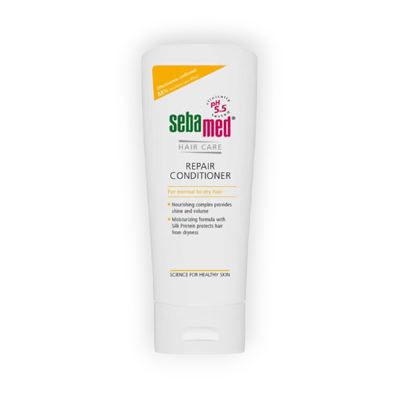SEBA MED HAIR REPAIR CONDITIONER 200ML