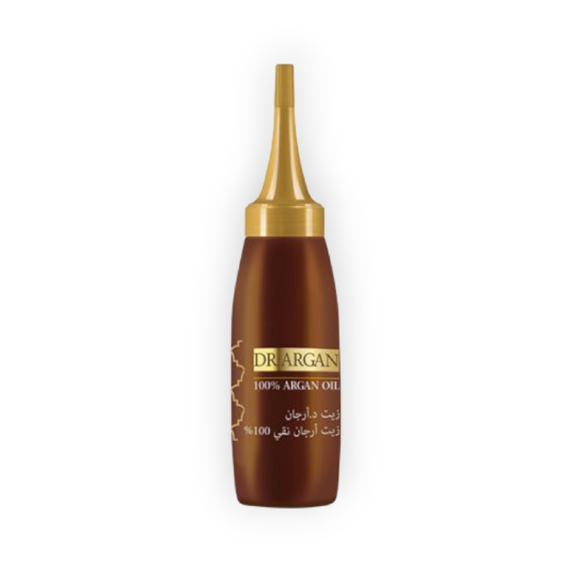 DR.ARGAN OIL 75ML