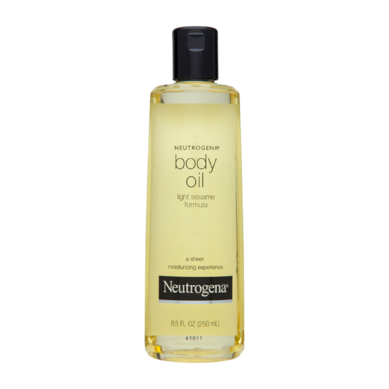NEUTROGENA BODY OIL 250ML