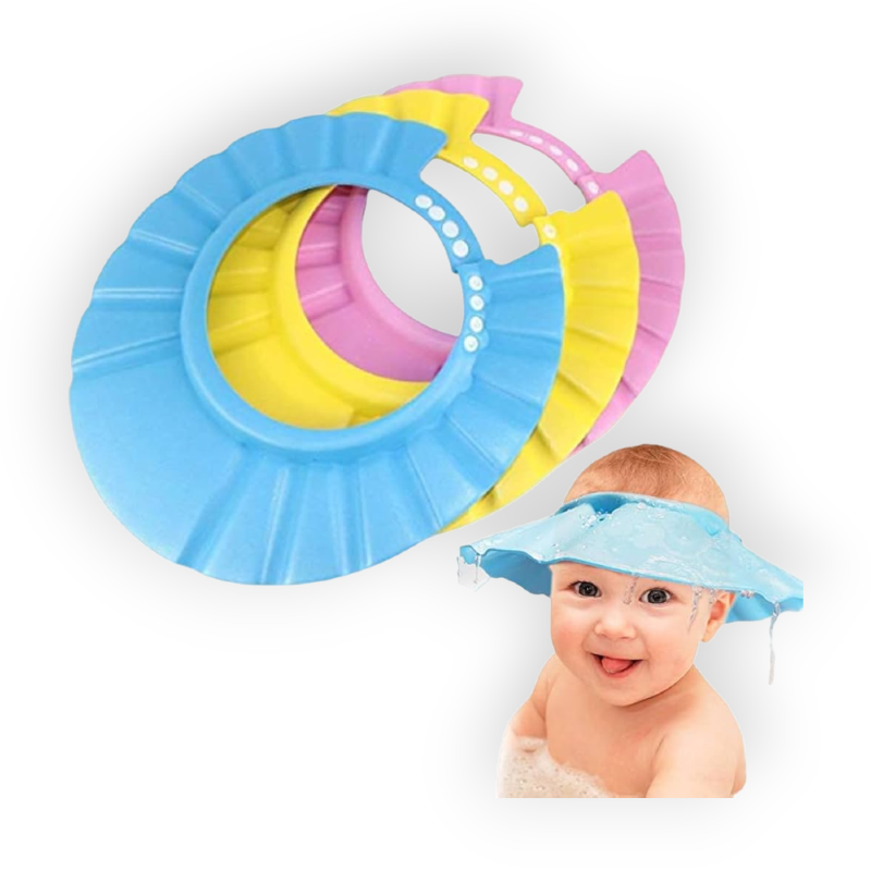 LOFARITA SHOWER CAP FOR KIDS 098