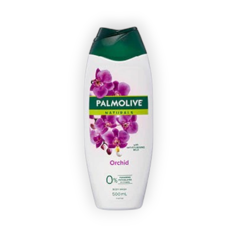 PALMOLIVE SHOWER GEL ORCHIDEA ESOTICA 500 ML