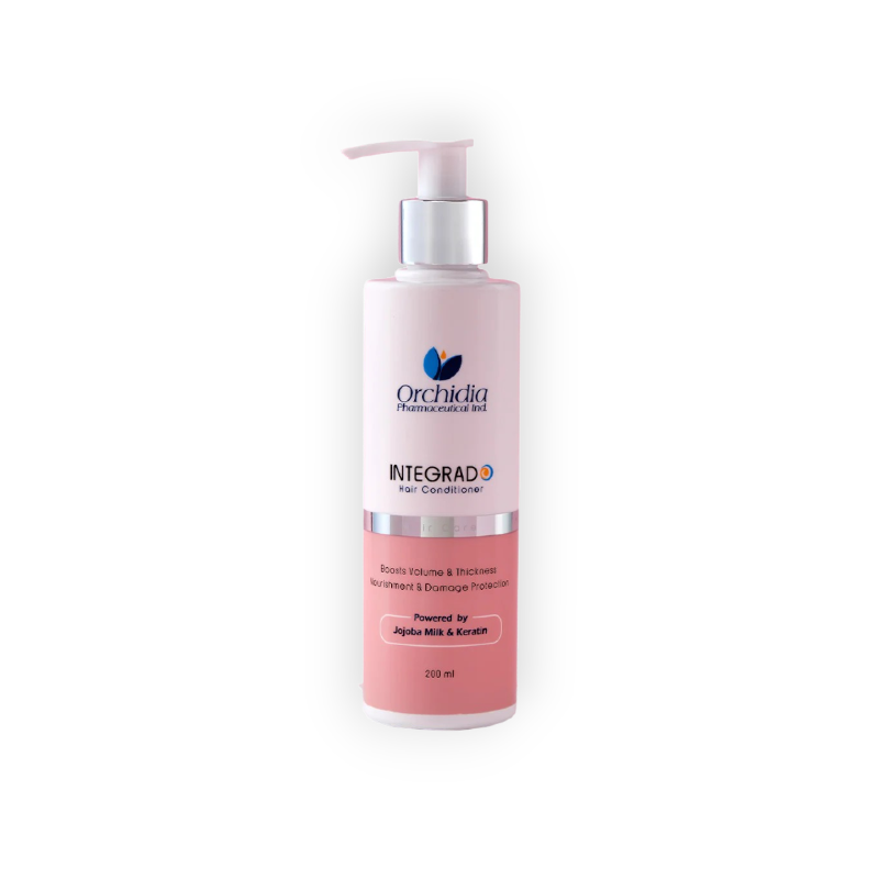 ORCHIDIA INTEGRADO HAIR CONDITIONER 200ML