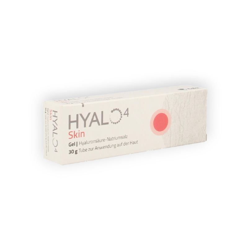 HYALO 4 SKIN GEL 30GM