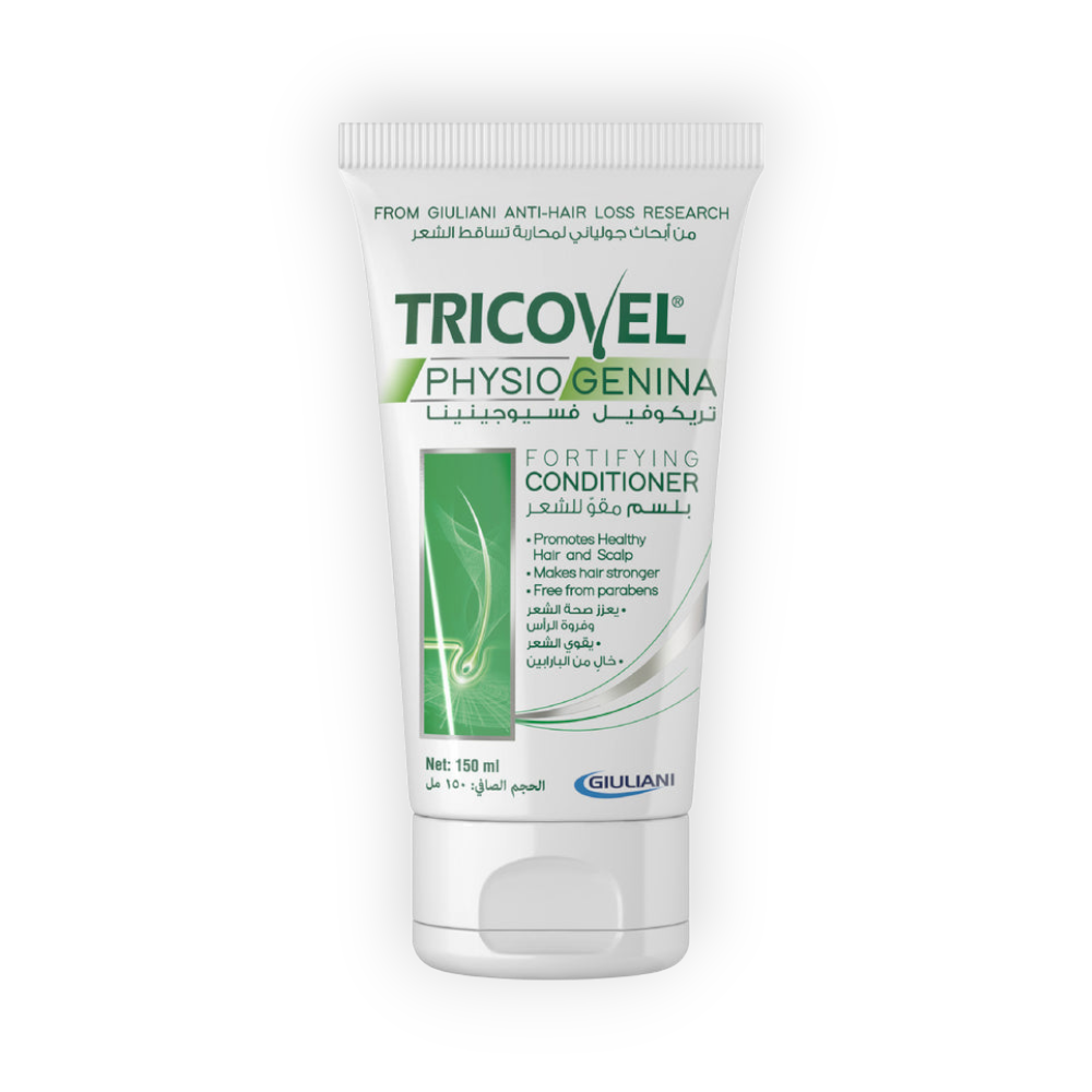 TRICOVEL TRICO AGE 45+ ANTI AGEING CONDITIONER 150 ML