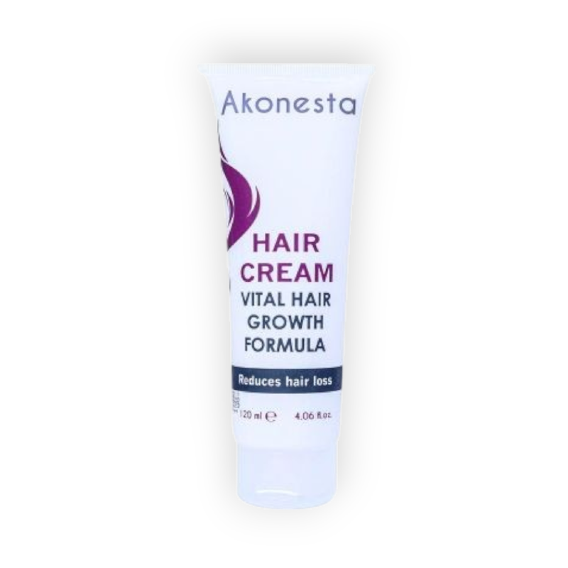 AKONESTA HAIR CREAM 120 ML