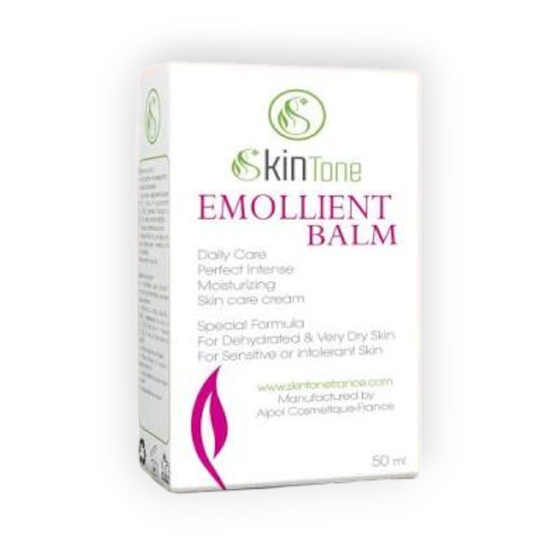 SKIN TONE EMOLLIENT BALM 50ML