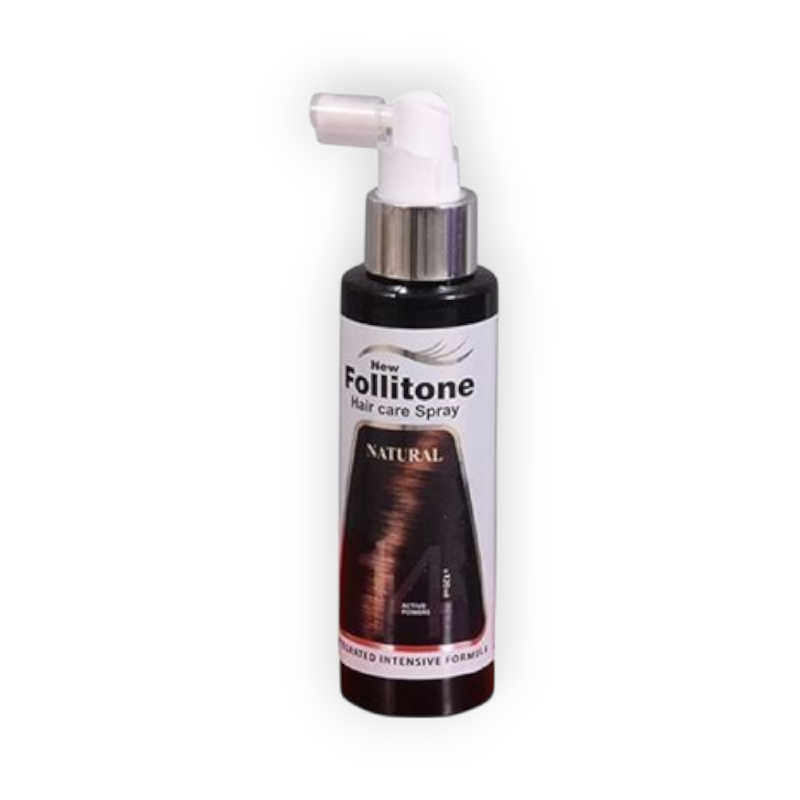 FOLLITONE HAIR SPRAY