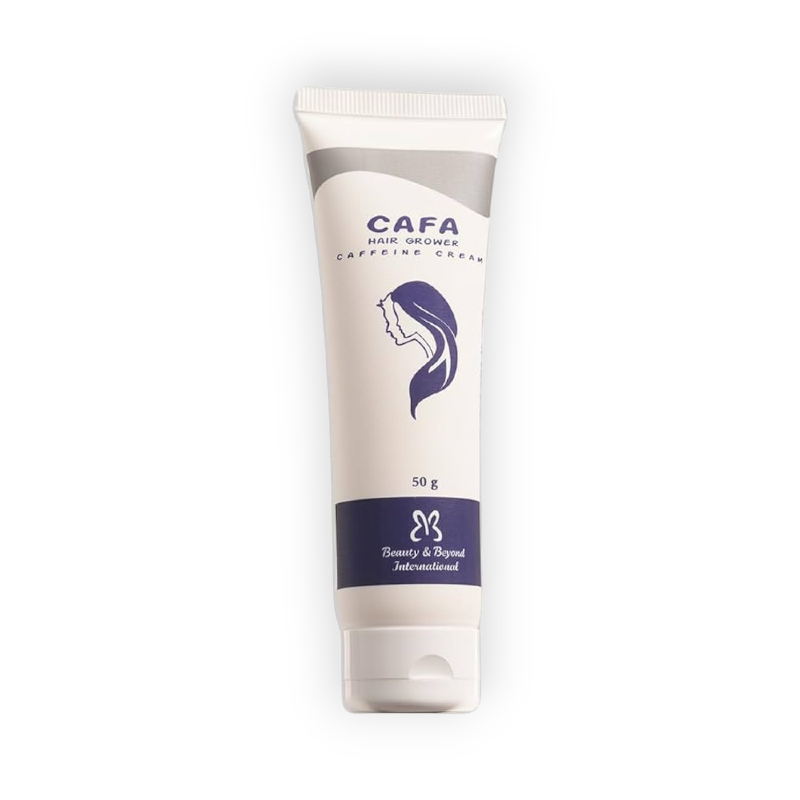 CAFA HAIR CREAM 50 GM
