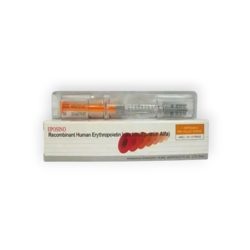 EPOSINO 4000 1ML AMPULES