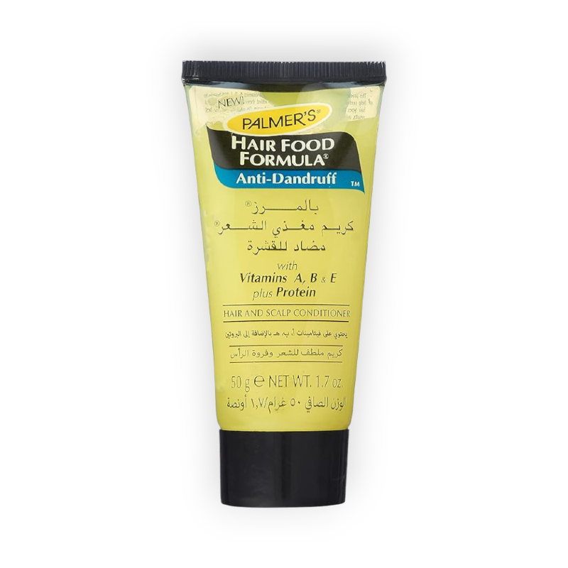 PALMERS HAIR FOOD FORMULA ANTI DANDRUFF 50GM