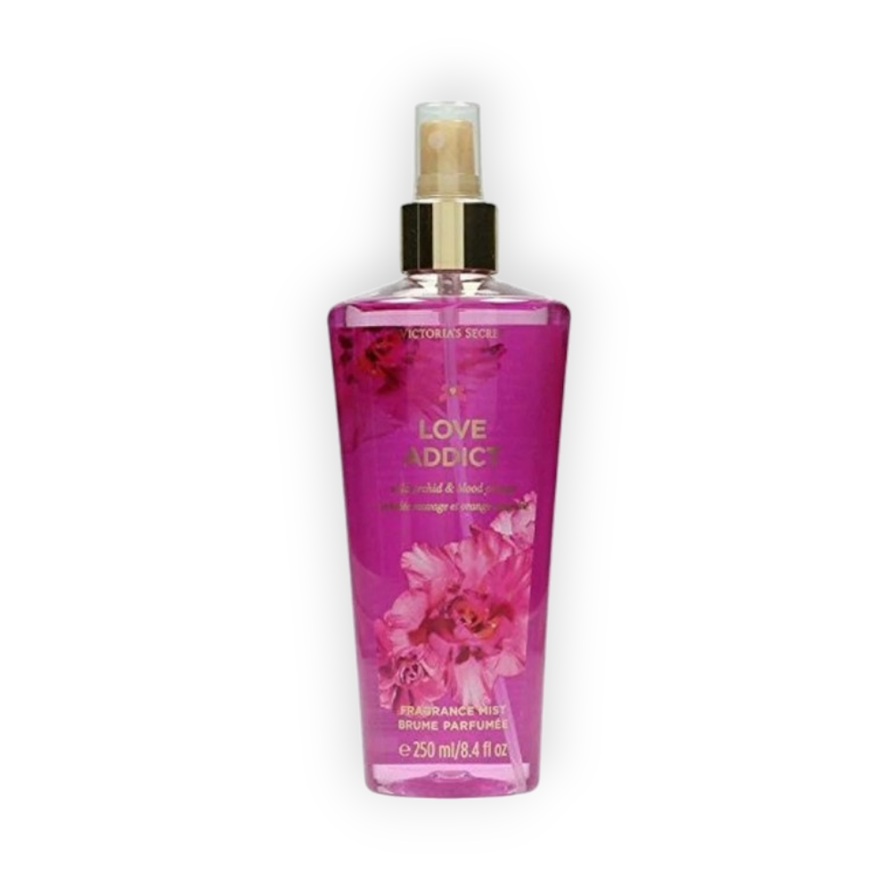 VICTORIA SECRET SPLASH LOVE ADDICT 250ML اماراتي