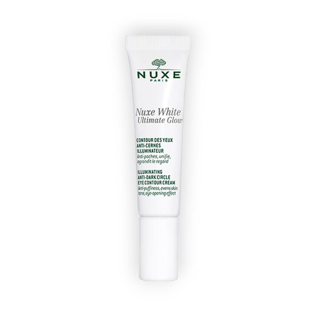 NUXE WHITE ULTIMATE GLOW CREAM 50ML