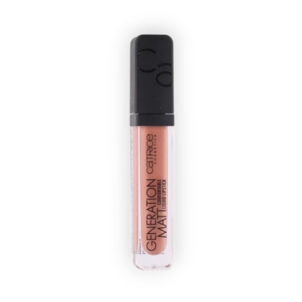 CATRICE GENERATION MATT LIPSTICK 010