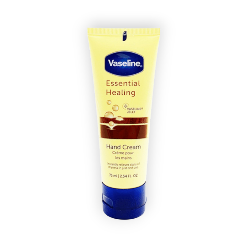VASELINE HAND CREAM 75ML