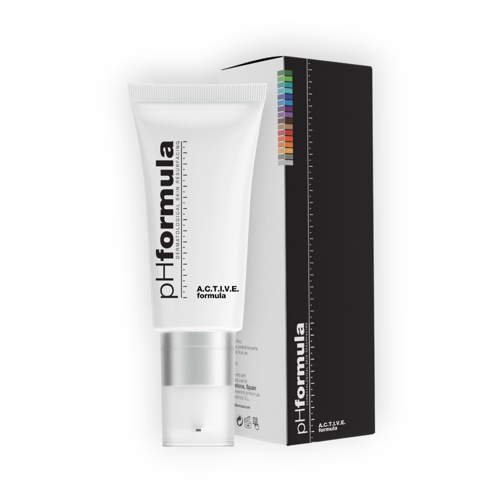 PH FORMULA ACTIVE FORMULA 20 ML