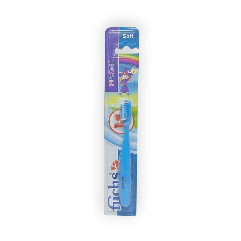 FUCHS TOOTHBRUSH MAGIC SOFT