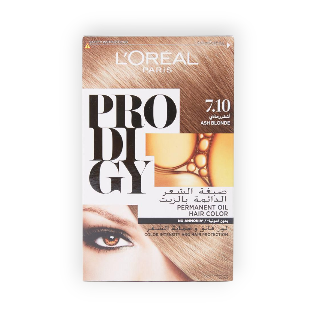 LOREAL PRODIGY  7.10
