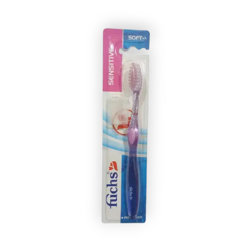 FUCHS TOOTHBRUSH SENSITIVE SOFT