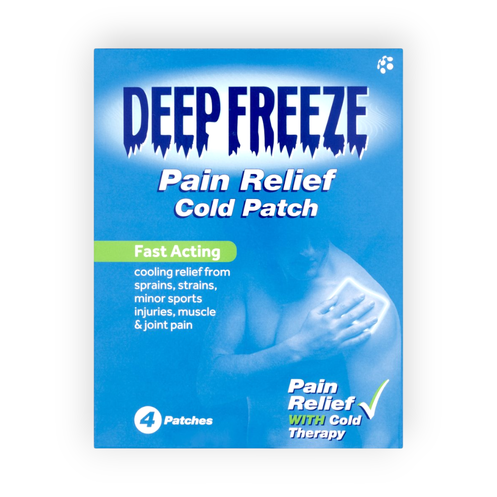DEEP FREEZE 4 PATCH