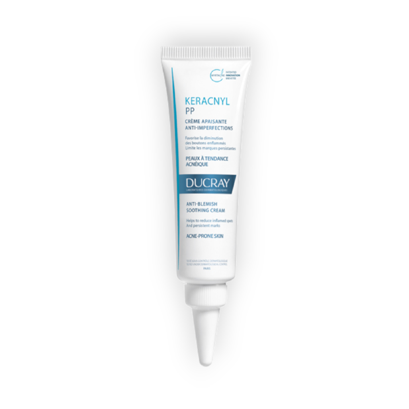 DUCRAY KERACNYL PP CREAM 30ML