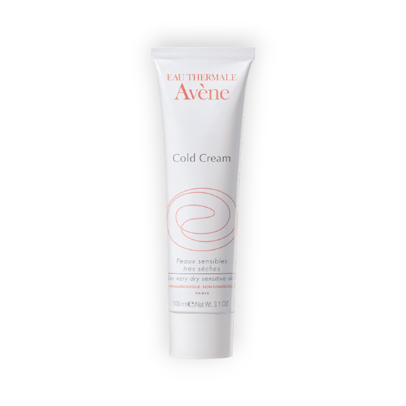 AVENE COLD CREAM 100ML