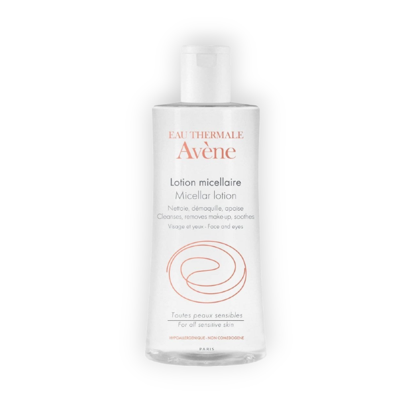 AVENE LOTION MICELLER 400 ML