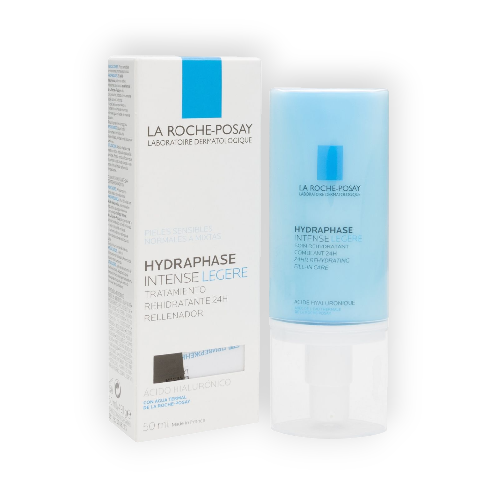 LA ROCHE POSAY HYDRAPHASE 50ML