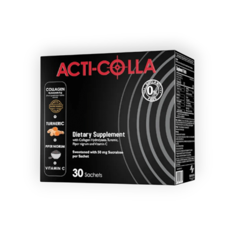 ACTI-COLLA C 30 SACHETS