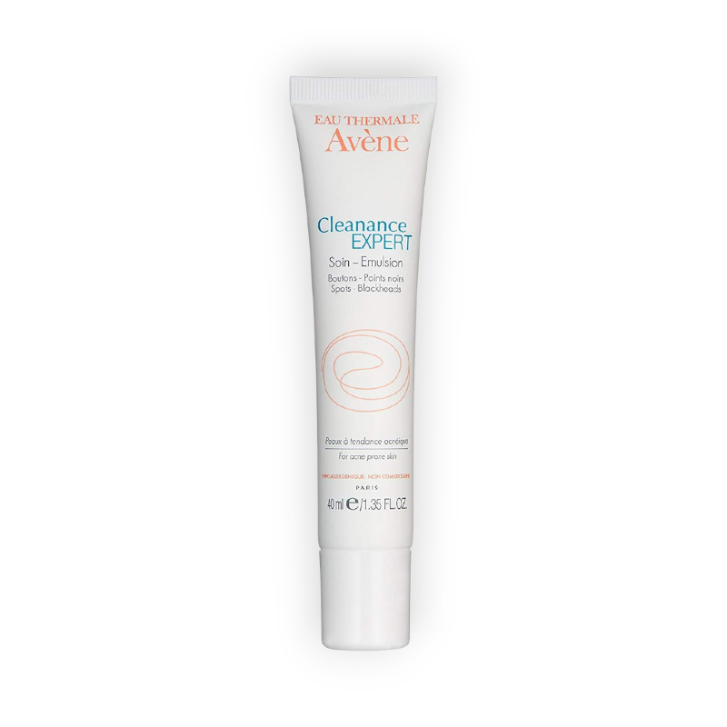 AVENE CLEANCE EXPERT EMULSION 40ML