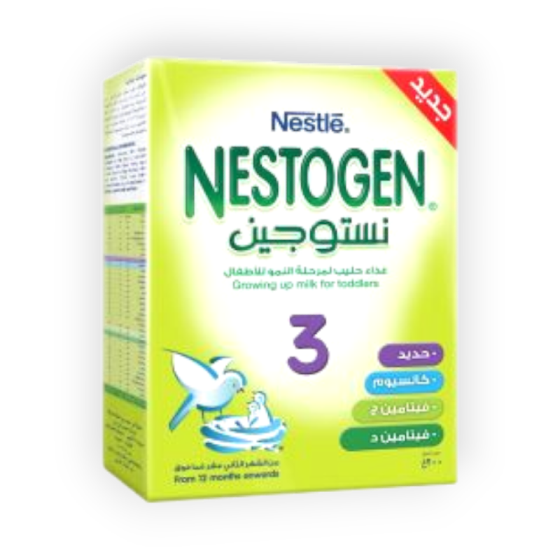 NESTOGEN 3 200 MG
