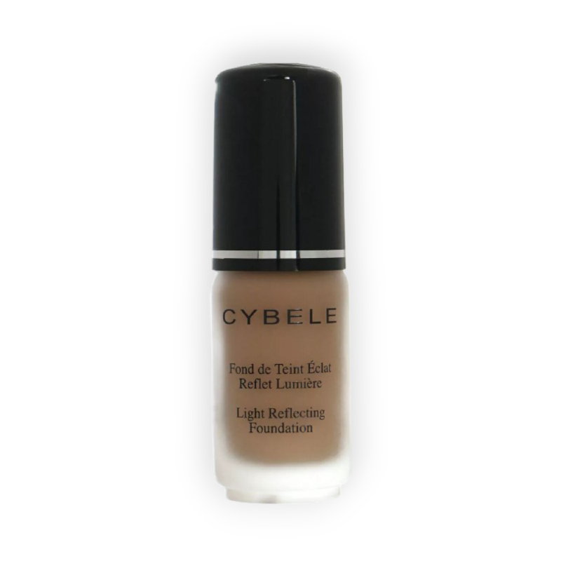 CYBELE (LIGHT REFLECTING) FOUNDATION 05