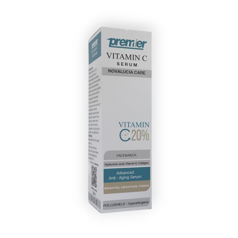 PREMIER VIT C SERUM 50 ML