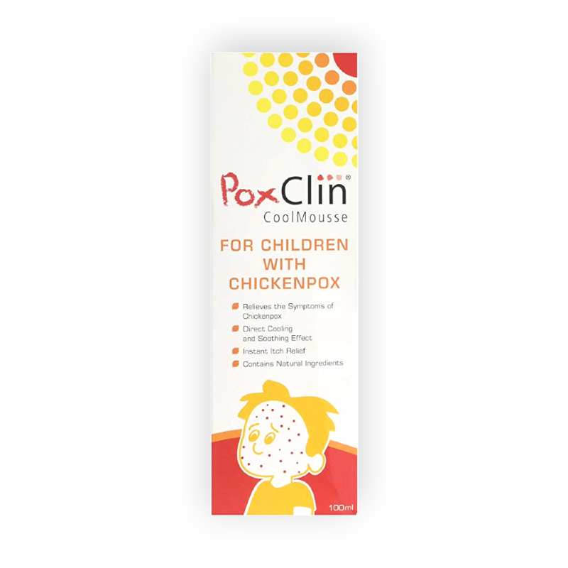 POXCLIN 100 ML SPRAY