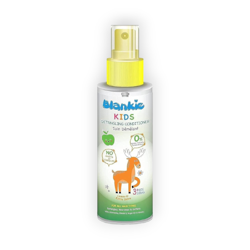 BLANKIE DETANGLING CONDITIONER 200ML