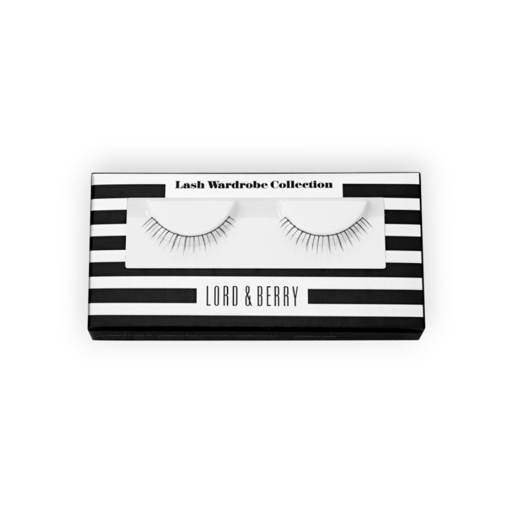 LASH WARDROBE COLLECTION EL 25
