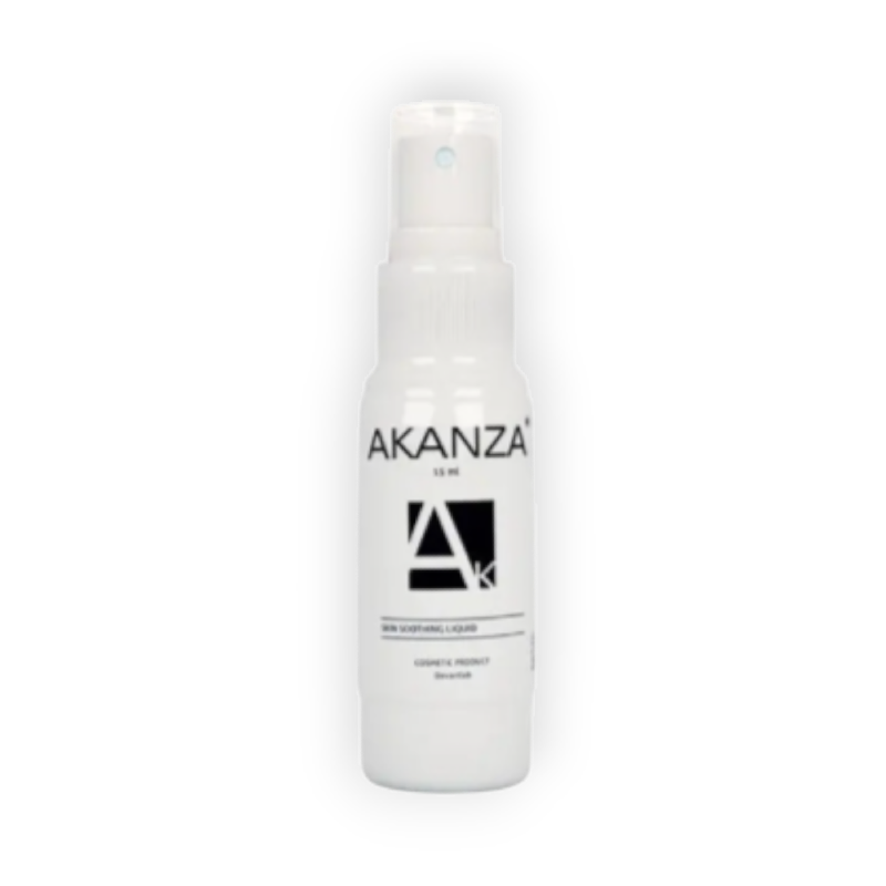 AKANZA 69A MEN SPRAY 15ML